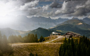 Mariage Alpette Megève