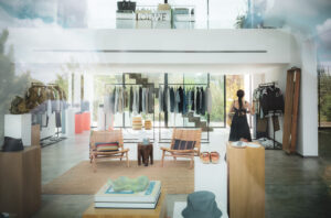 showroom
