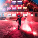 Mariage Megève