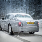 Rolls-Royce Motor Cars