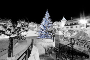 megeve-village