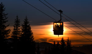 Photographe à Megève