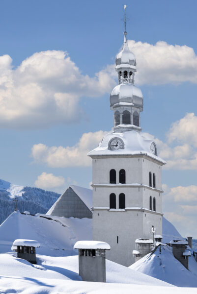 clocher-megeve-eglise