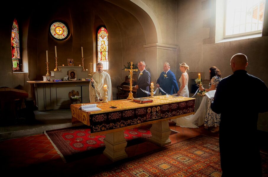 Photographe - Mariage